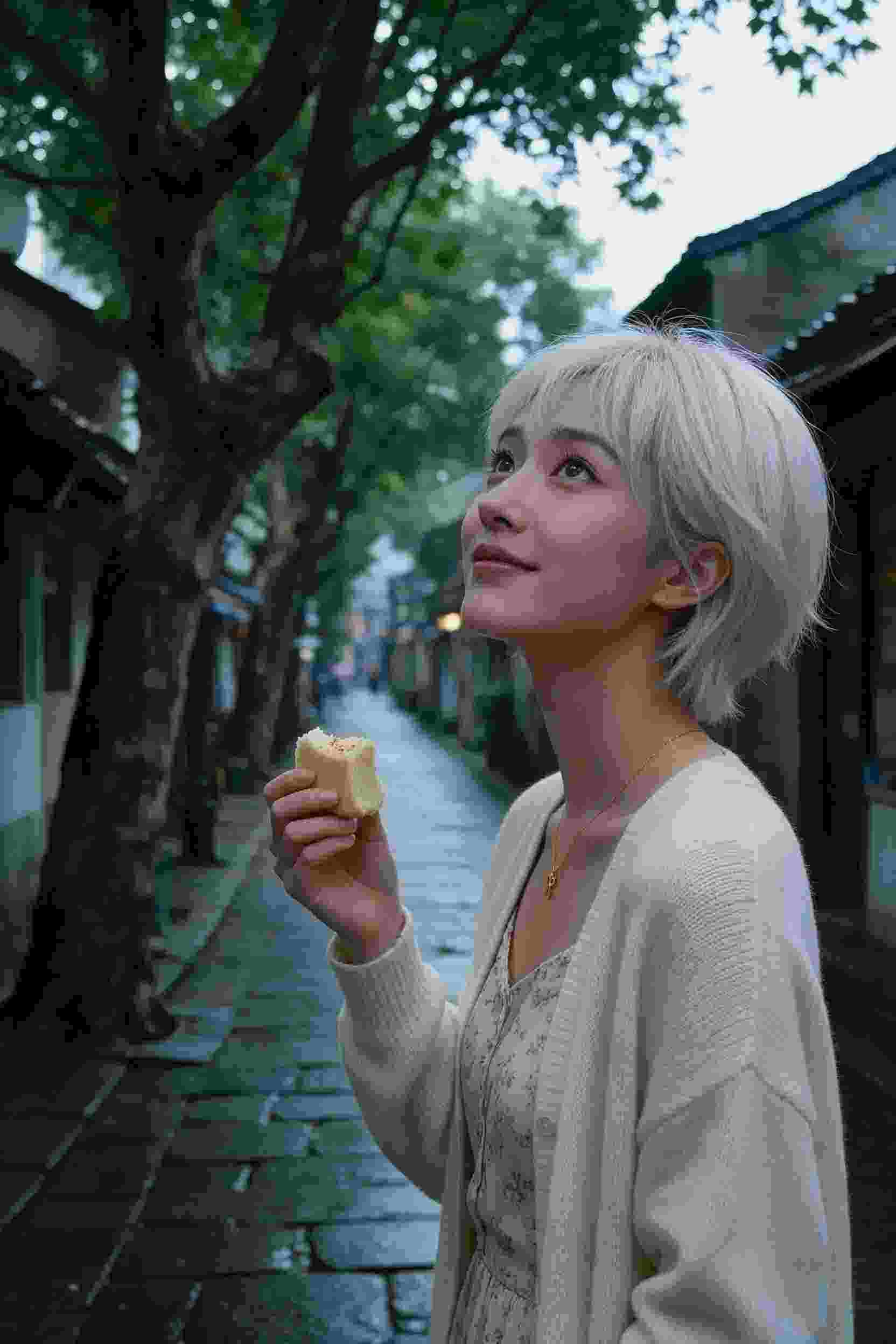 月刊少女野崎君